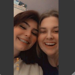 Meet your Posher, Abigail